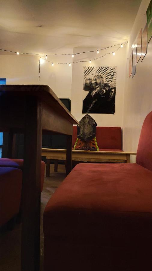 Hotel Mundo Viajero Saphy Cuzco Zewnętrze zdjęcie