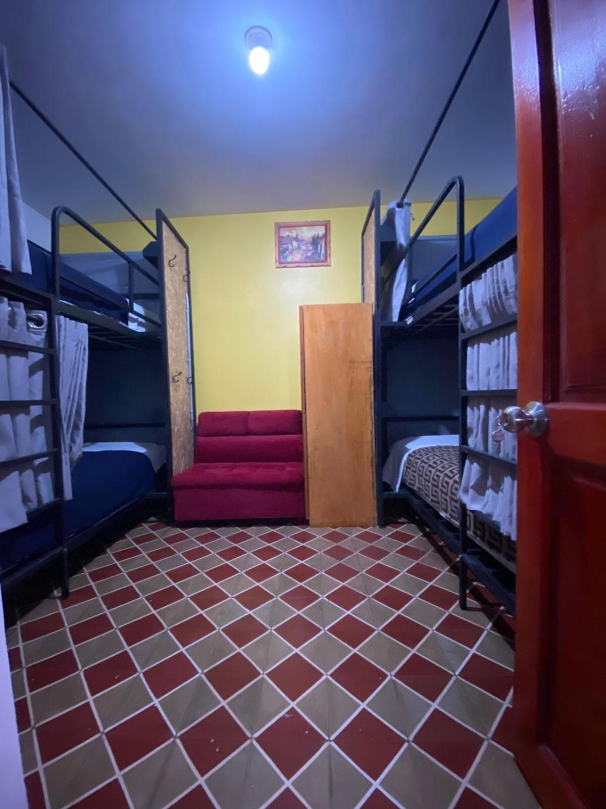 Hotel Mundo Viajero Saphy Cuzco Zewnętrze zdjęcie