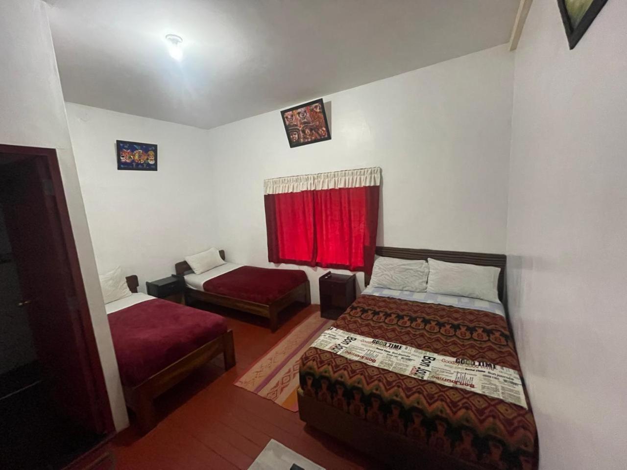 Hotel Mundo Viajero Saphy Cuzco Zewnętrze zdjęcie