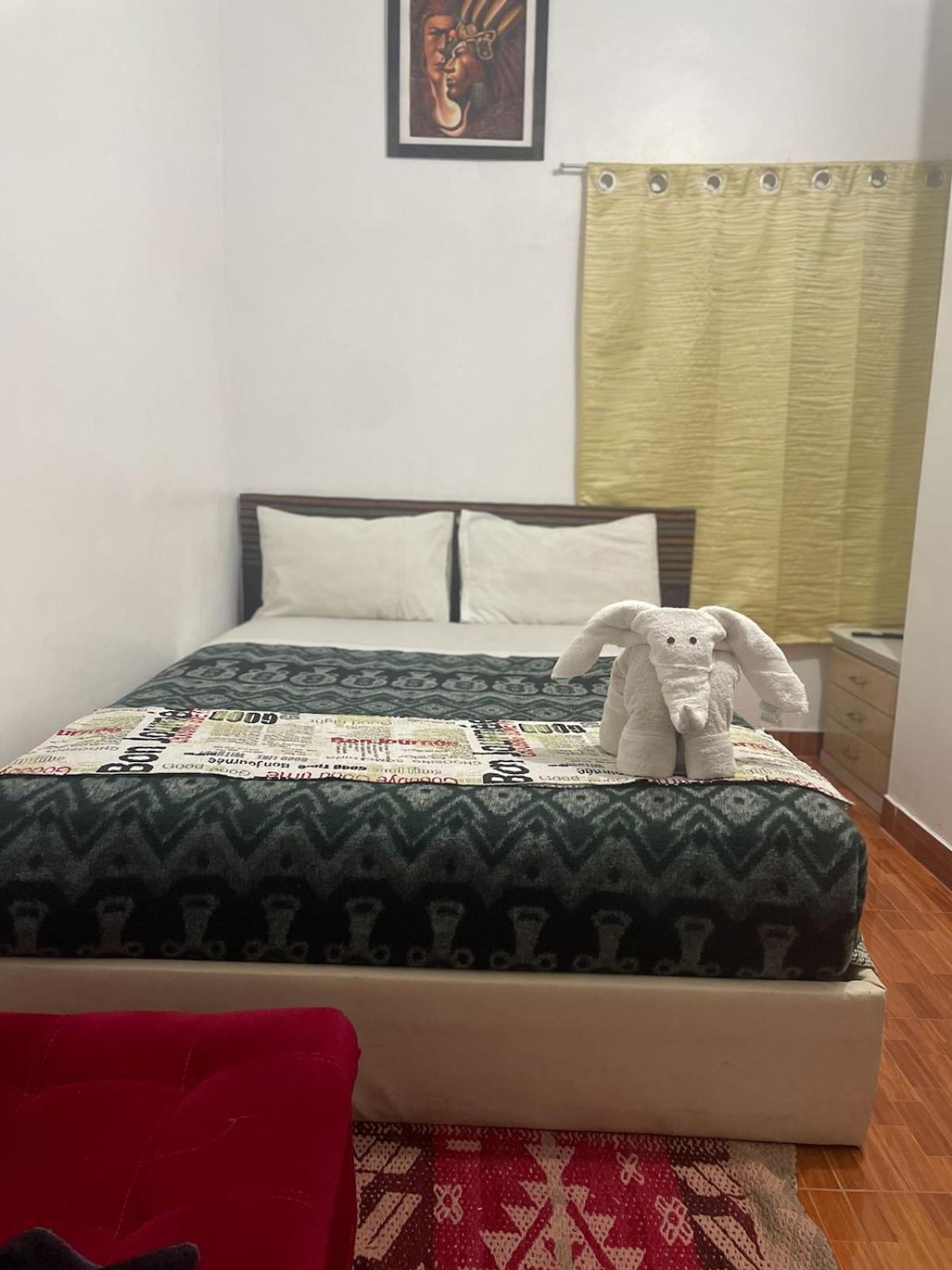 Hotel Mundo Viajero Saphy Cuzco Zewnętrze zdjęcie