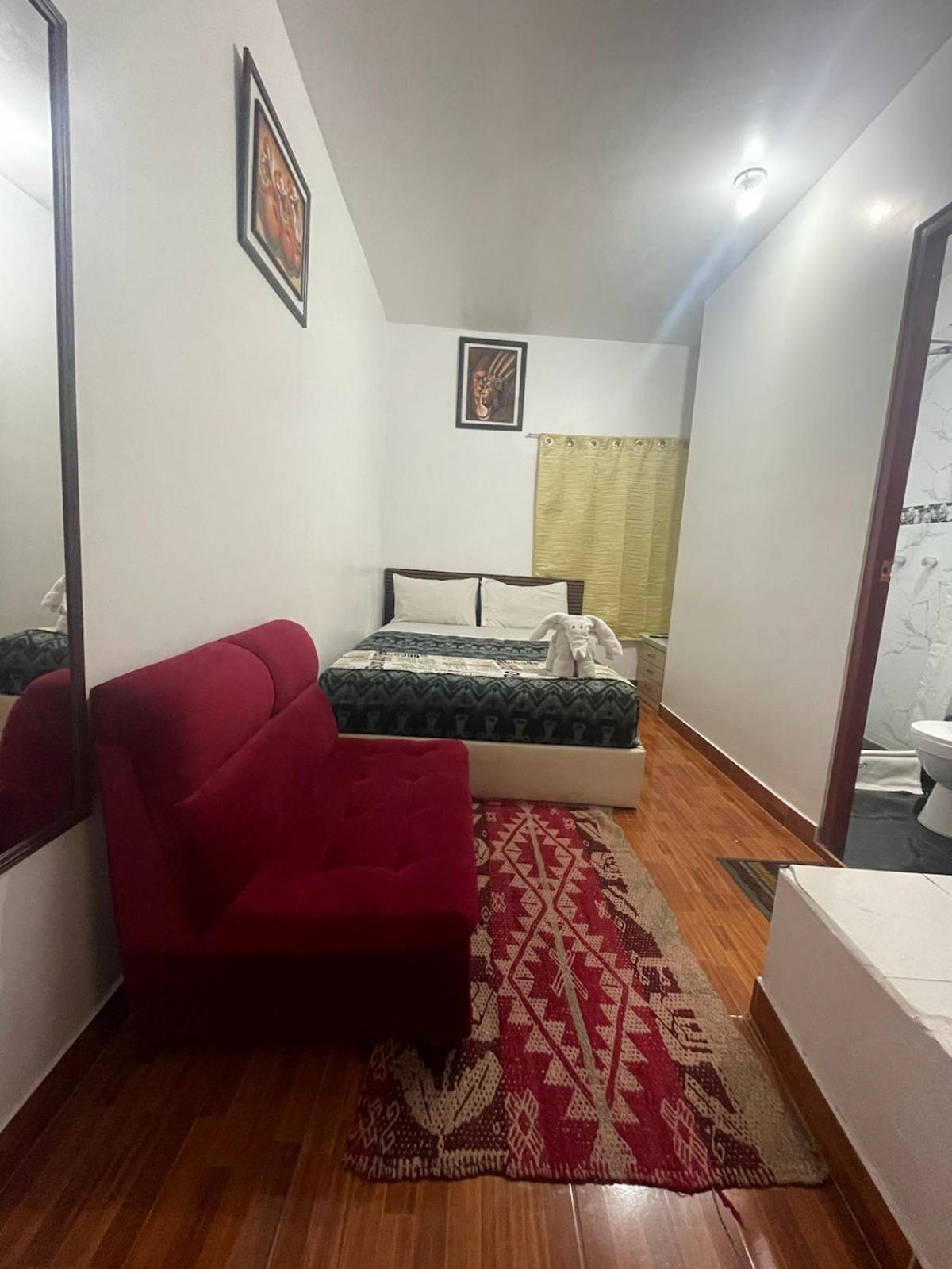 Hotel Mundo Viajero Saphy Cuzco Zewnętrze zdjęcie