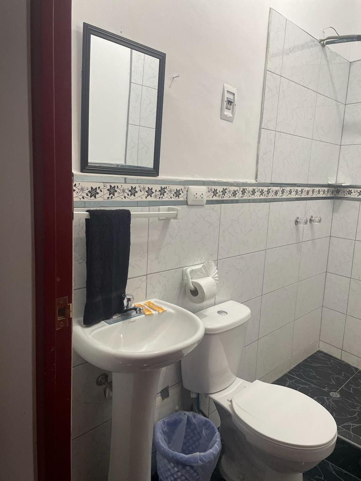 Hotel Mundo Viajero Saphy Cuzco Zewnętrze zdjęcie